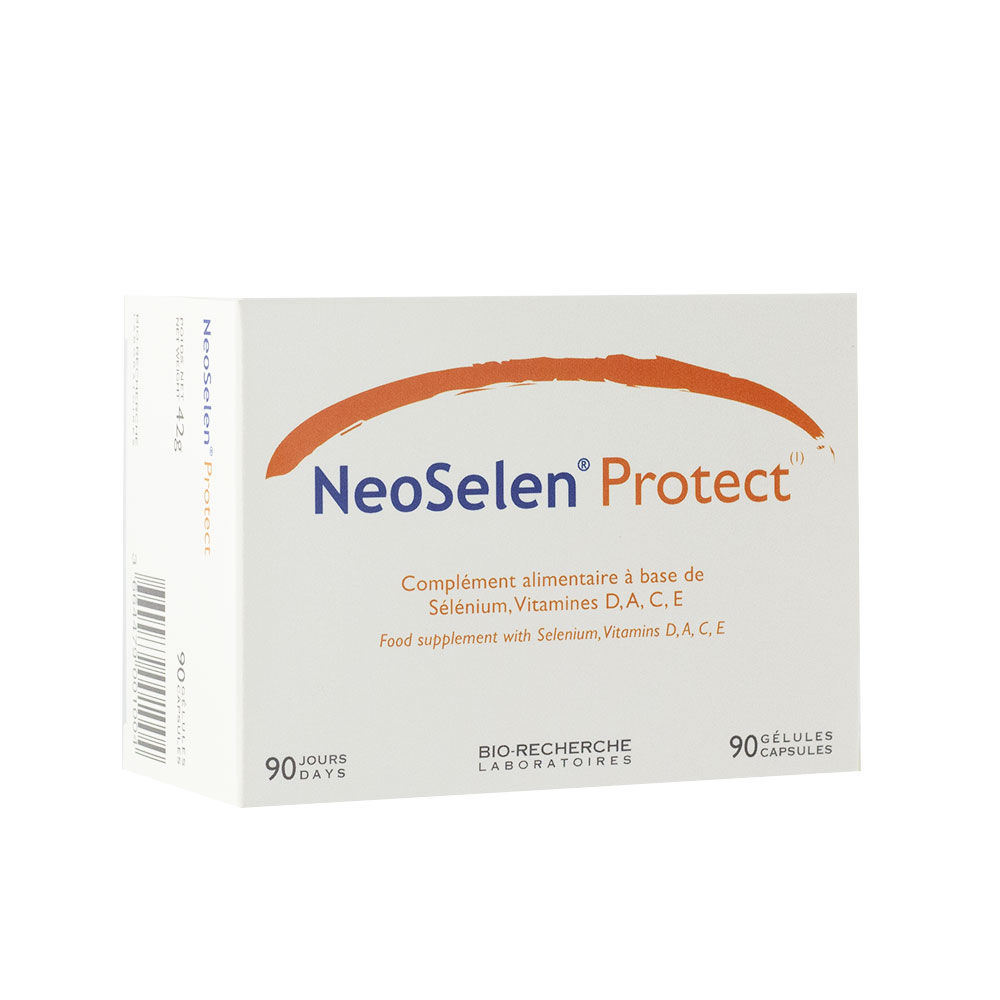 Bio-Recherche Neoselen Protect 90 Geluli