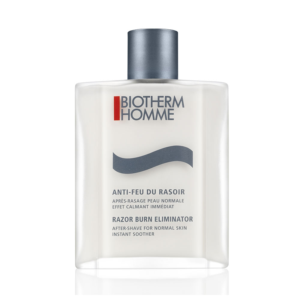 Biotherm Homme Dopobarba lenitivo 100ml