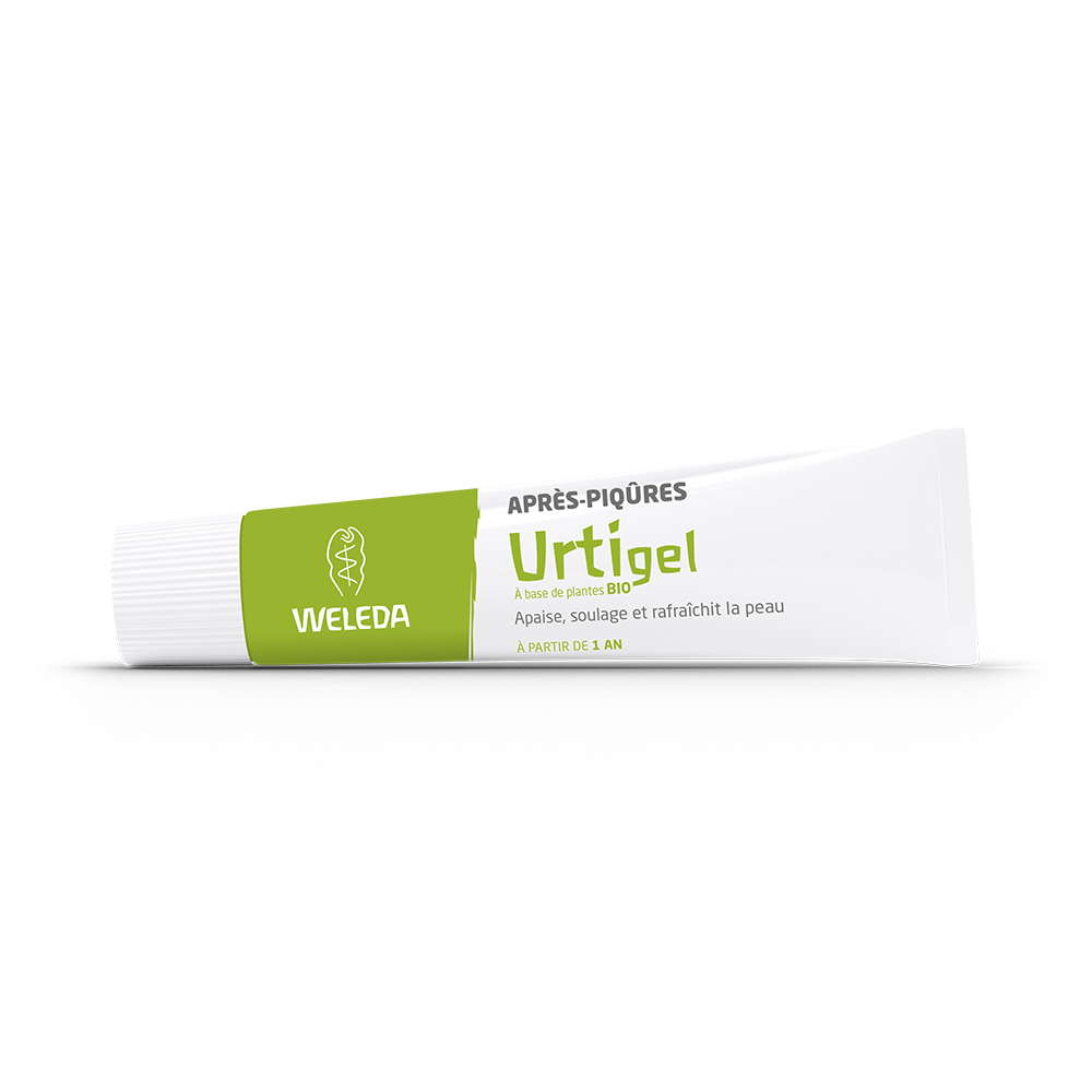 Weleda Urtigel Gel dopo puntura 25g