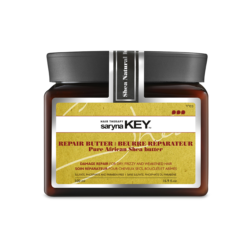 Saryna Key Damage Repair Maschera Riparatrice 500ml