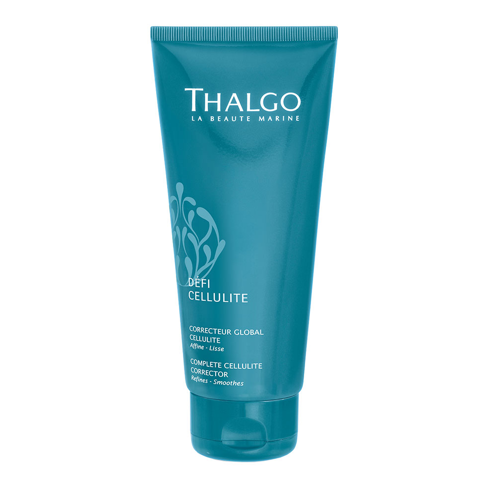 Thalgo Defi Cellulite Correttore globale della cellulite 200 ml