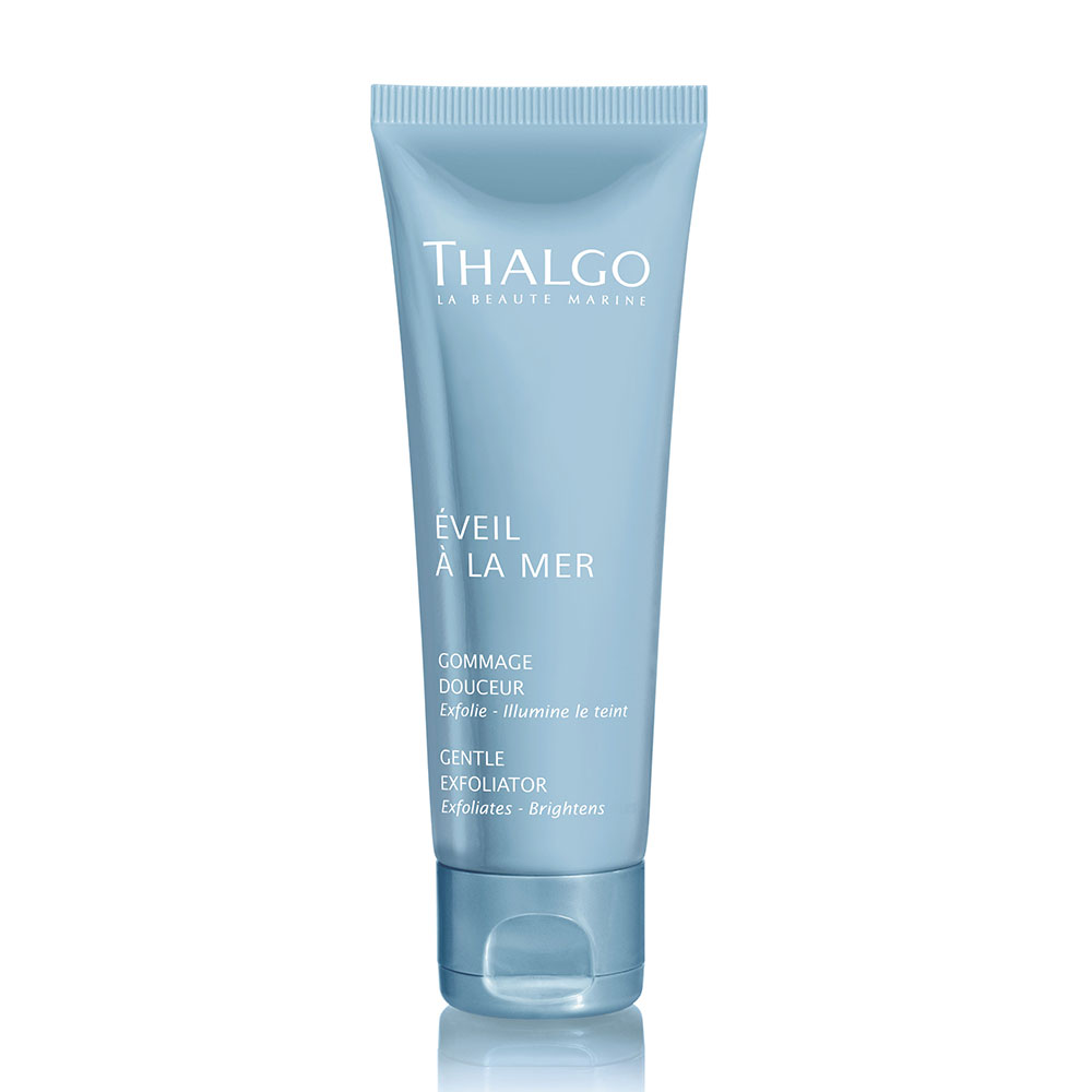 Thalgo Eveil De La Mer Gommage Delicato 50 ml