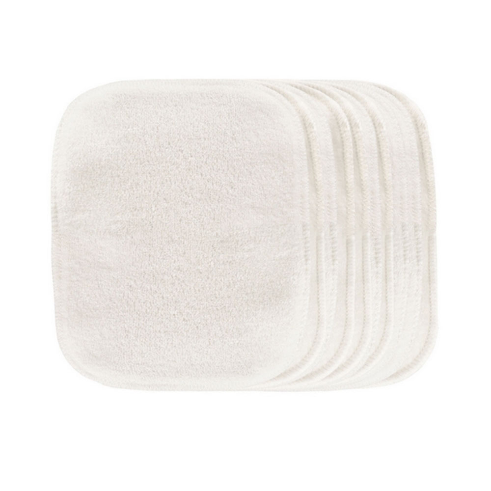 Les Tendances D'Emma Eco Belle Stick struccanti lavabili all'Eucalipto x10