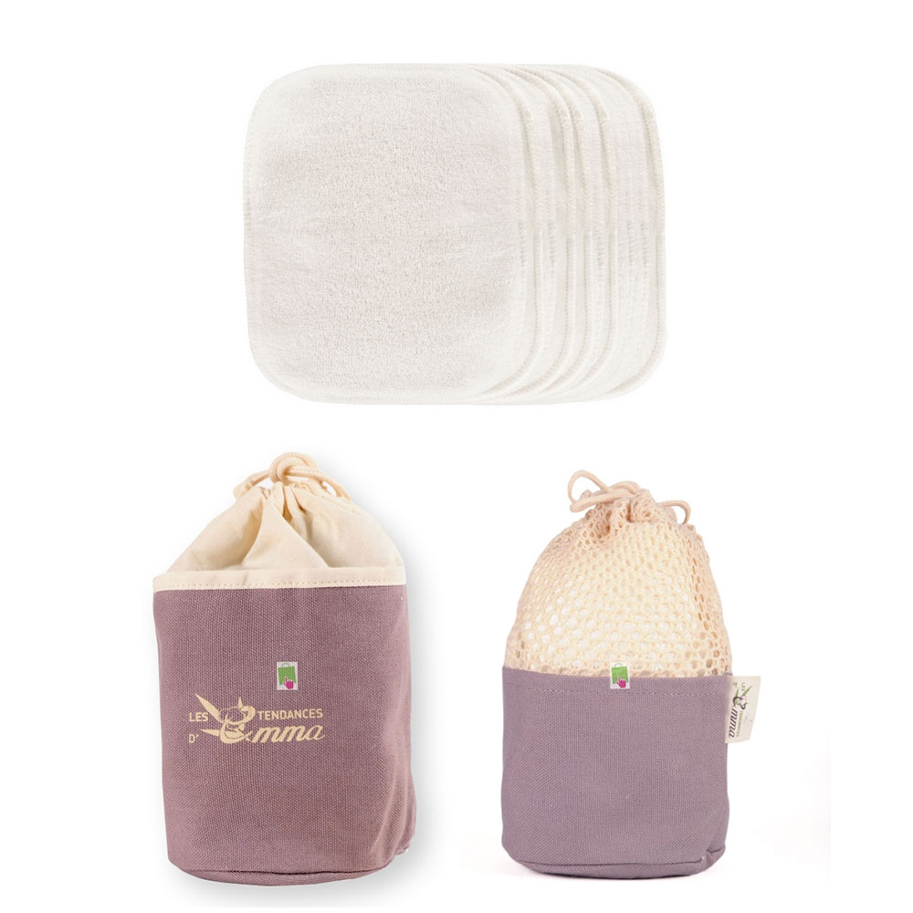Les Tendances D'Emma Eco Belle Eucalipto Kit X15