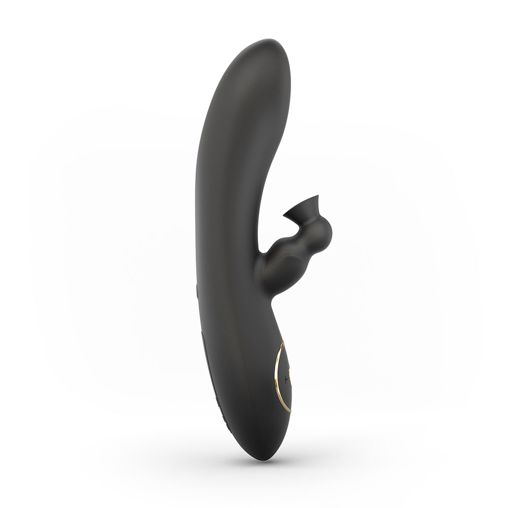 Marc Dorcel Vibratore Punto G Stimola Clitoride Divine Rabbit