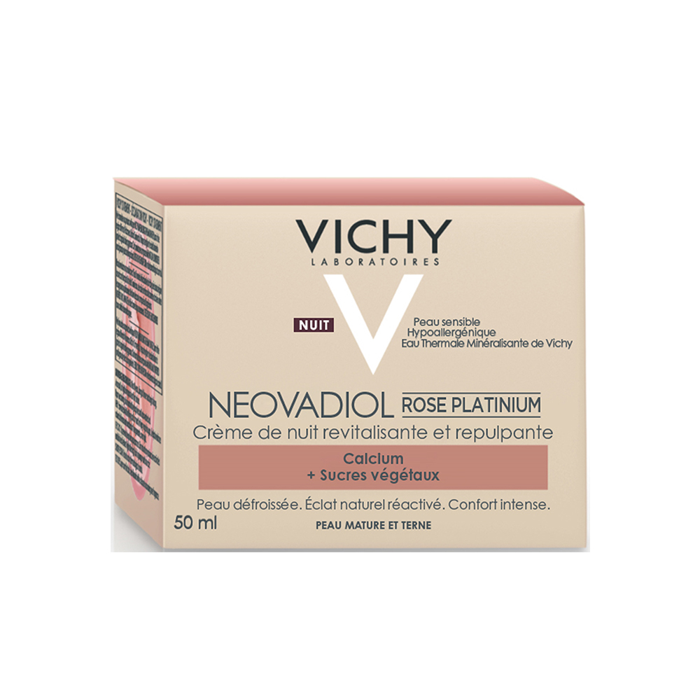 Vichy Neovadiol Crema Notte anti-età Pelle matura 50ml
