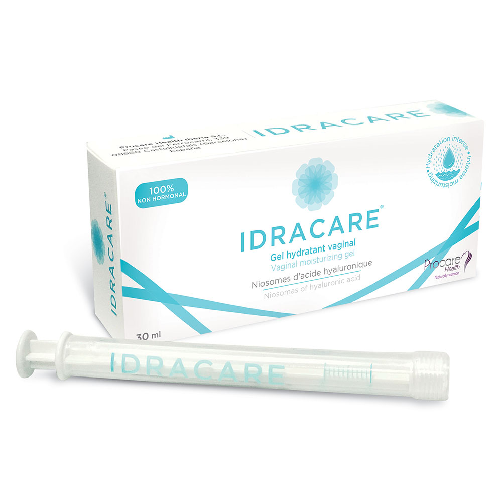 Procare Gel vaginale idratante 30 ml