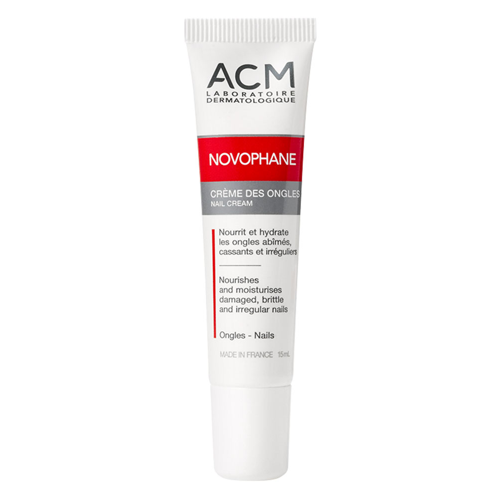 Acm Novophane Crema per unghie 15ml