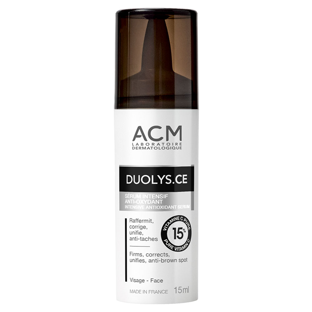 Acm Duolys Duolys.Ce Siero 15 ml