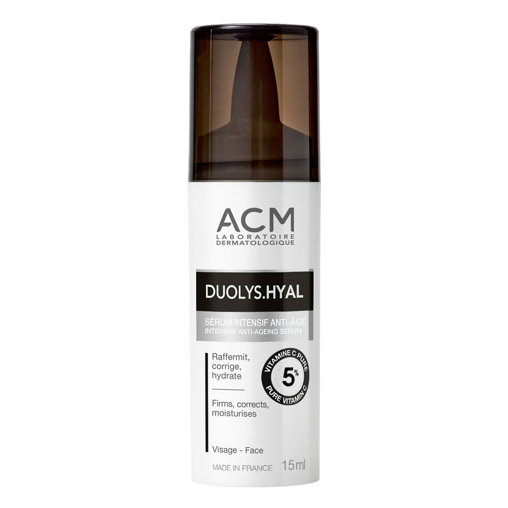 Acm Duolys Hyal Siero Intensivo Anti Età Viso 15ml