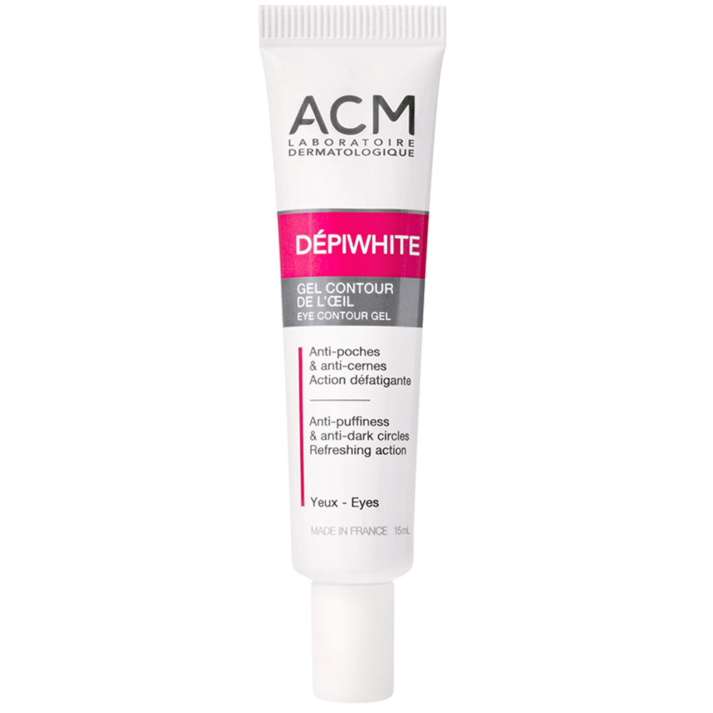 Acm Depiwhite Gel contorno occhi 15 ml