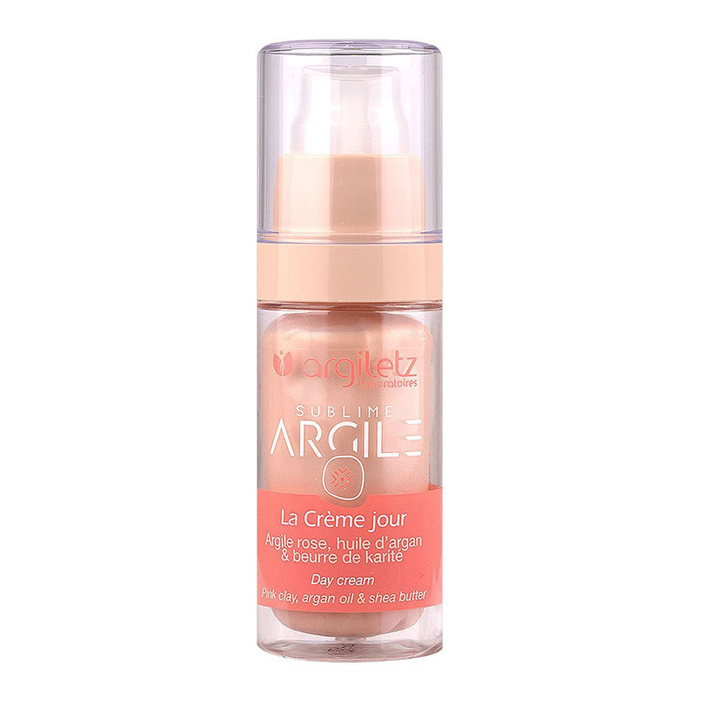 Argiletz Crema da giorno sublime 30ml