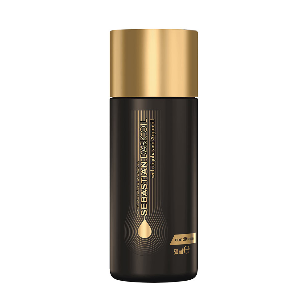 Sebastian Professional Dark Oil Balsamo Liss e Demele 50ml