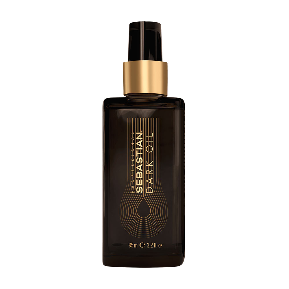 Sebastian Professional Dark Oil Trattamenti per Capelli 95ml