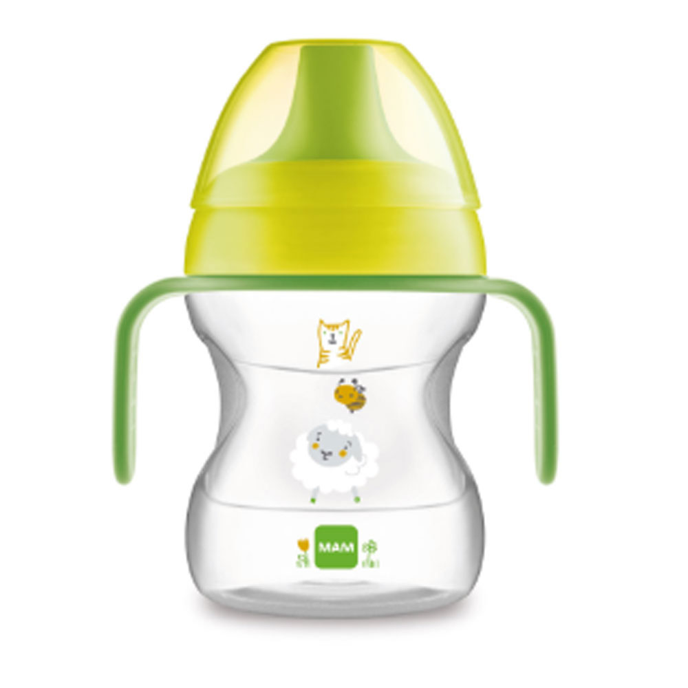 Mam Tazza d’apprendimento dai 6 mesi 190 ml