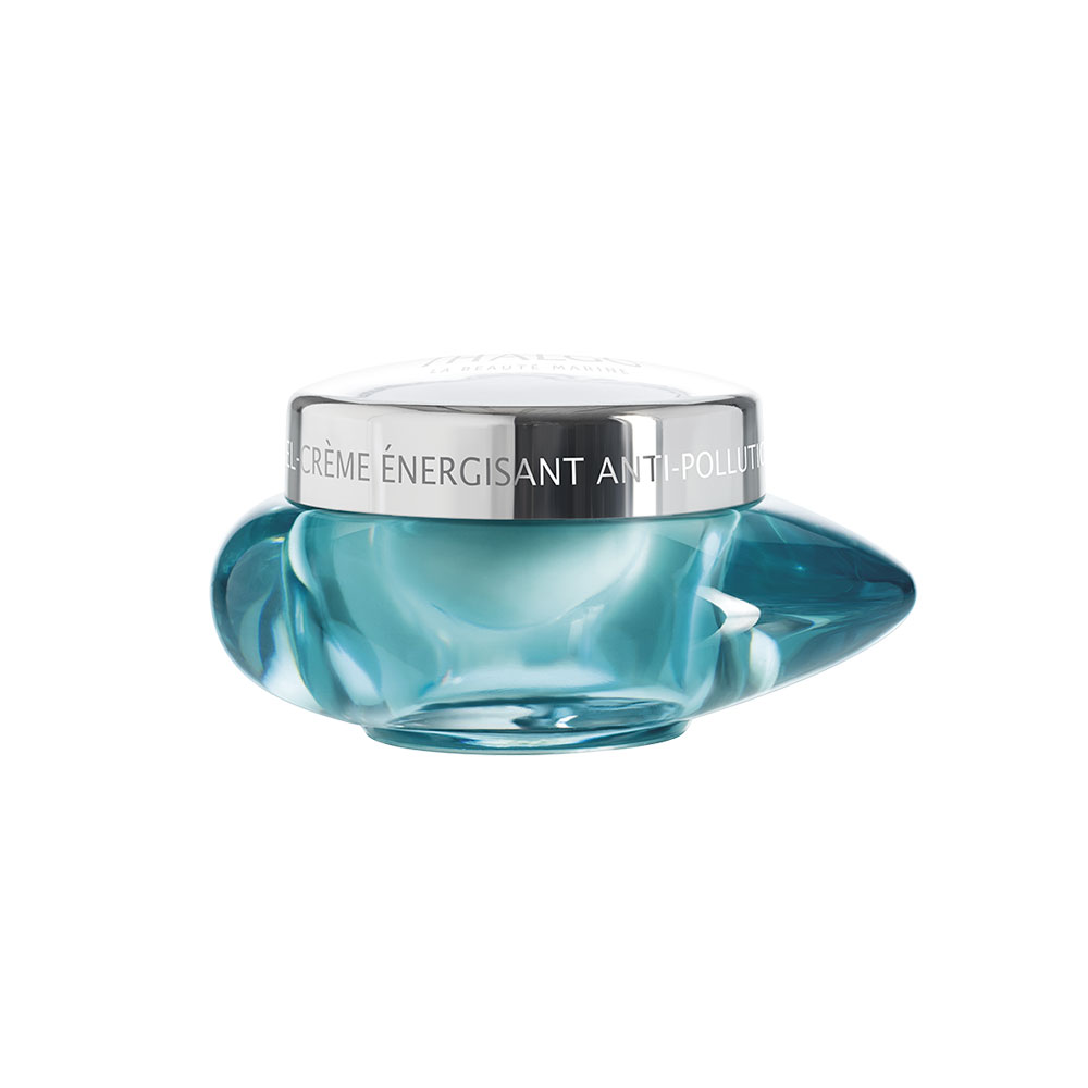 Thalgo Spiruline Boost Gel-crema energizzante anti-inquinamento 50ml