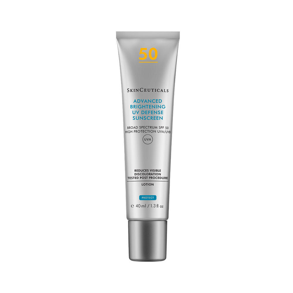 Skinceuticals Protect Crema solare anti-macchie SPF50 Advanced Brightening UV Defense 40 ml