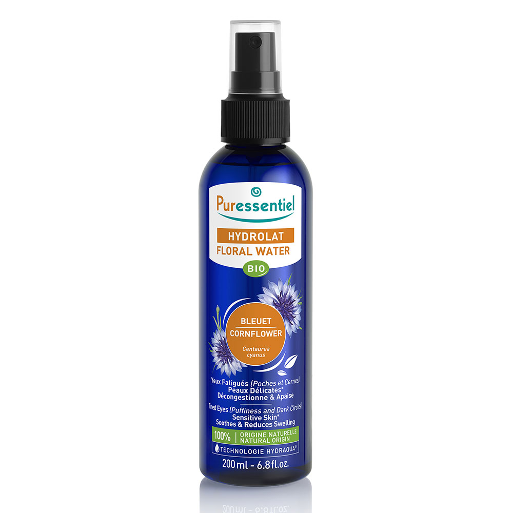 Puressentiel Idralati Fiori di camomilla bio 200 ml