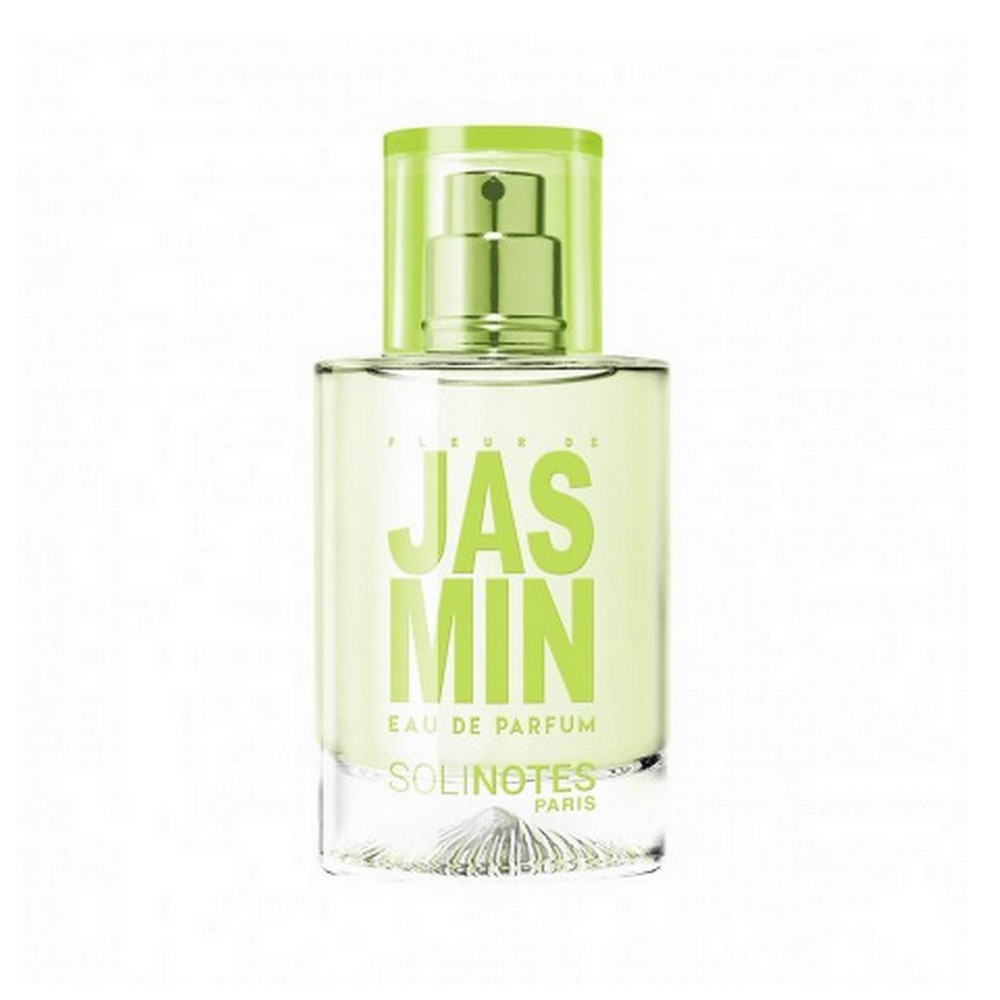 Solinotes Acqua di Profumo Fleur De Gelsomino 50 ml