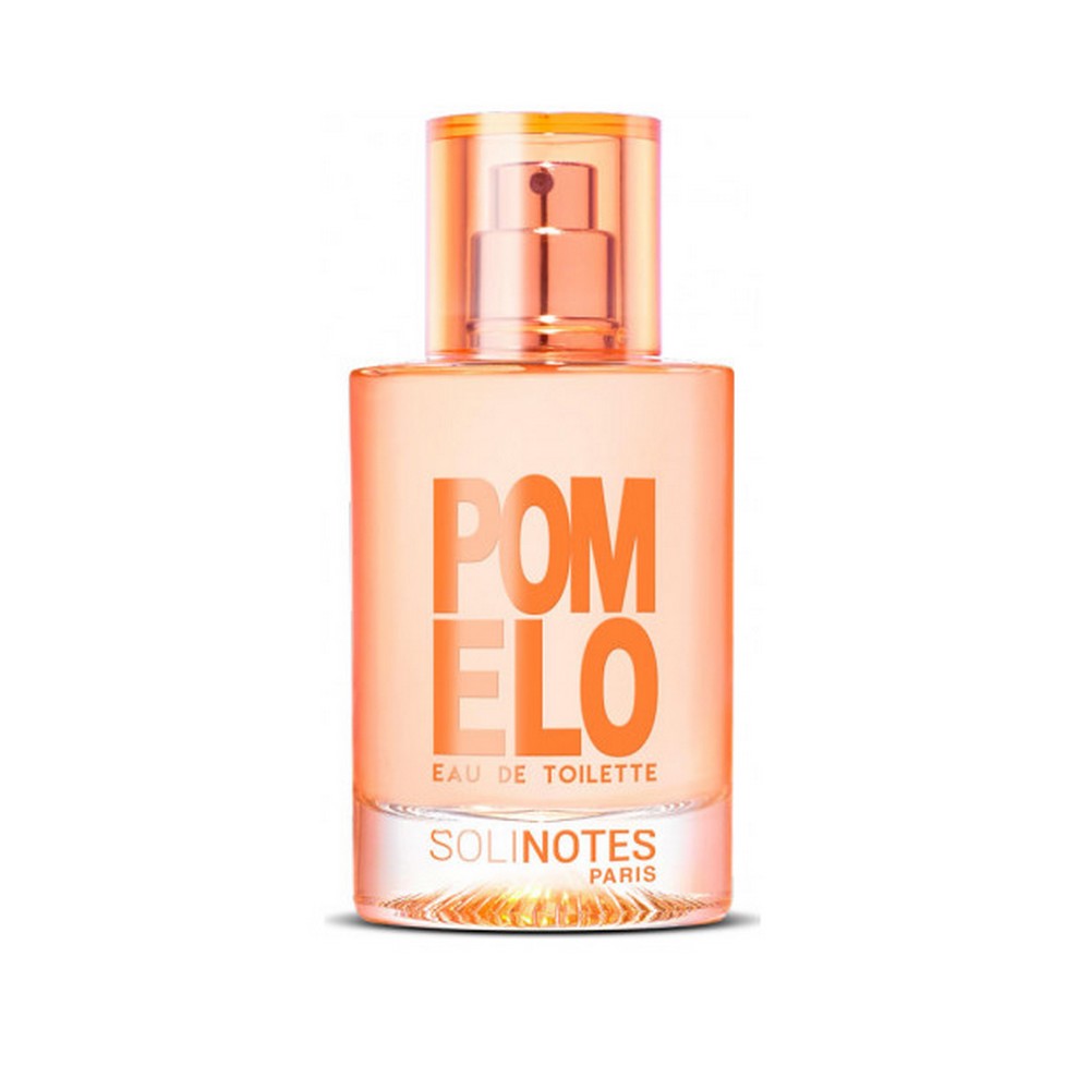 Solinotes Acqua di Profumo Pomelo 50 ml