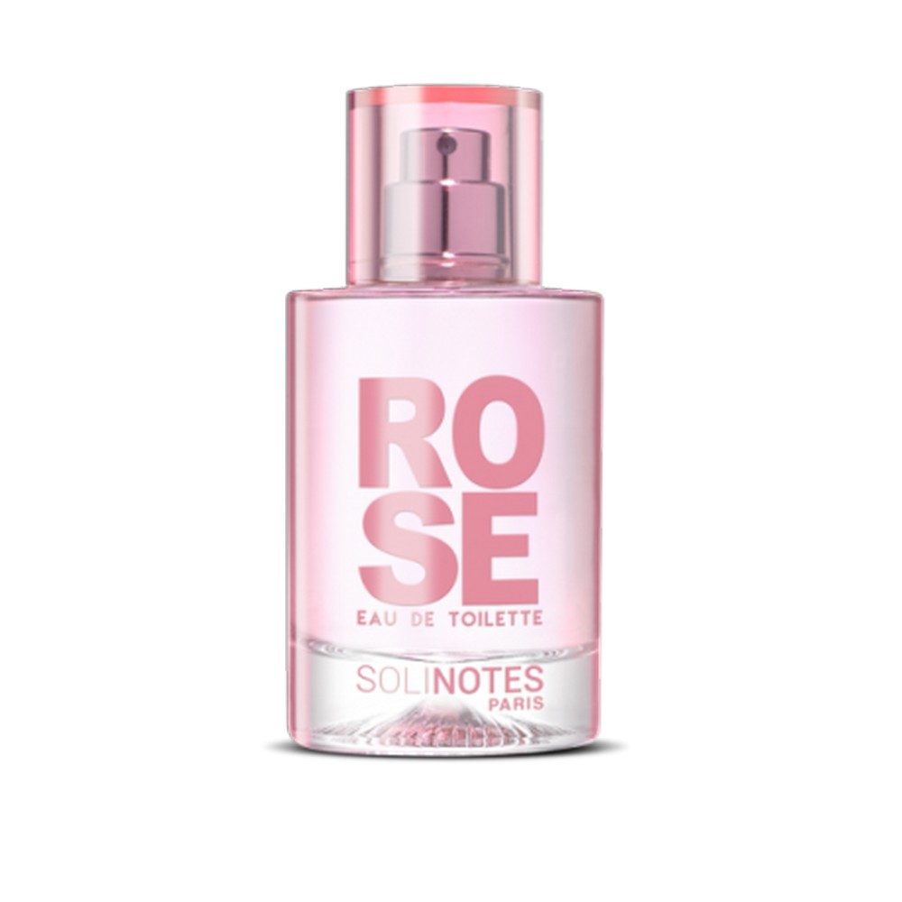 Solinotes Acqua Profumata alla Rosa 50 ml