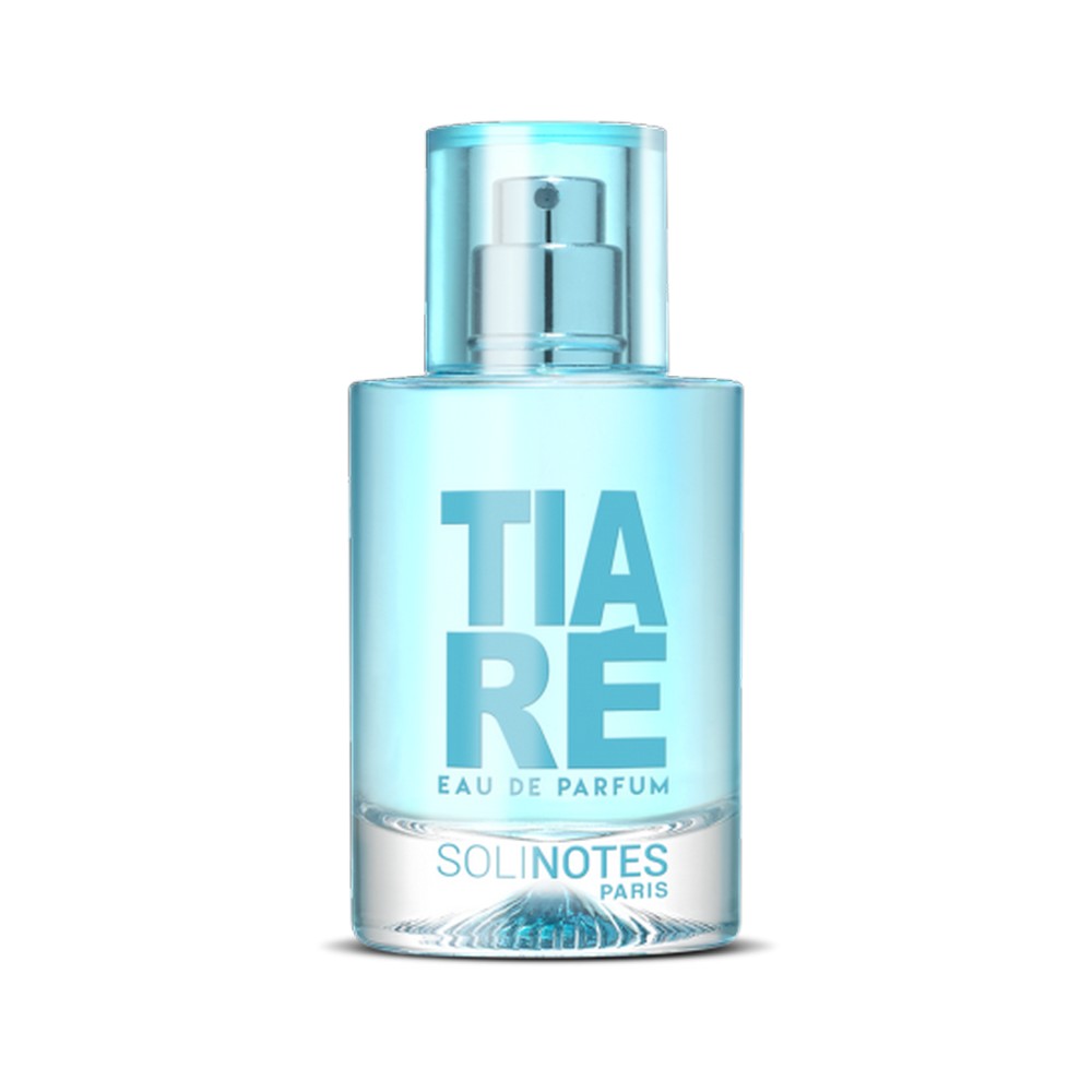 Solinotes Acqua di Tiarè e Profumo 50 ml