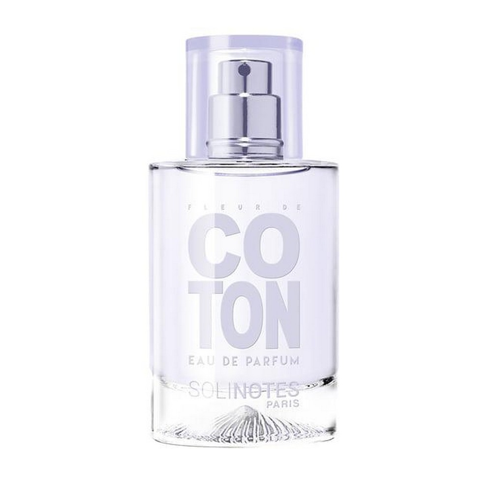 Solinotes Fleur De Coton Acqua di Profumo 50 ml
