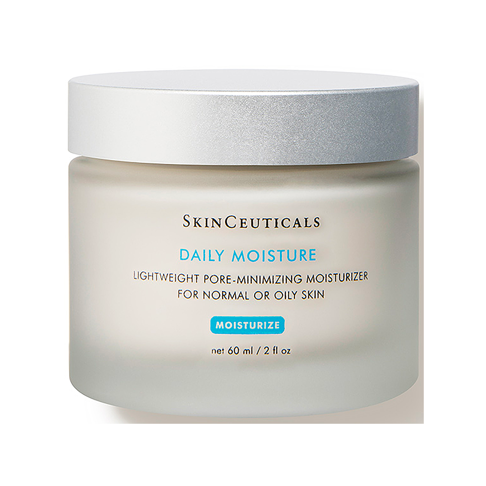 Skinceuticals Moisture Crema idratante quotidiana Pelle normale e grassa 60 ml