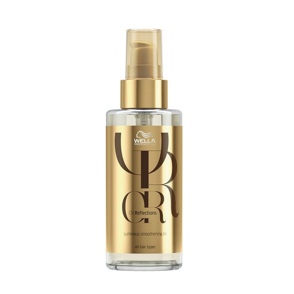 Wella Professionals Oil Reflections Olio sublimante lisciante 100ml