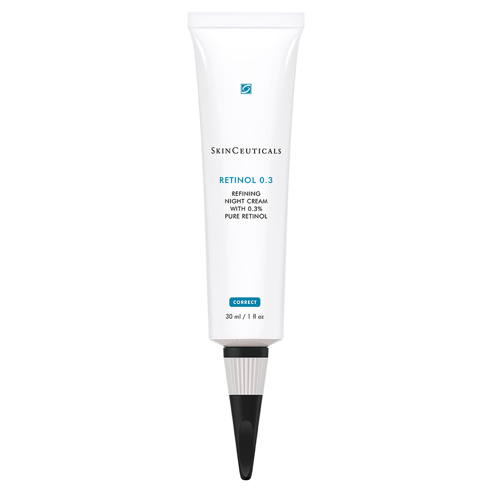 Skinceuticals Prevent Crema notte anti-rughe al retinolo 0.3 30 ml