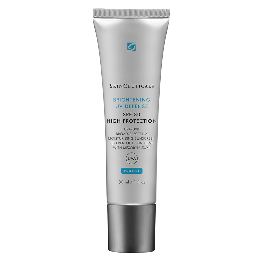 Skinceuticals Protect Protezione solare Spf30 Illuminante Difesa Uv Viso 30ml