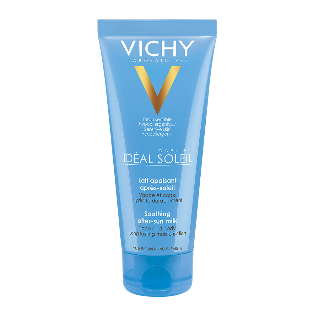 Vichy Ideal Soleil Latte lenitivo dopo-sole 300 ml