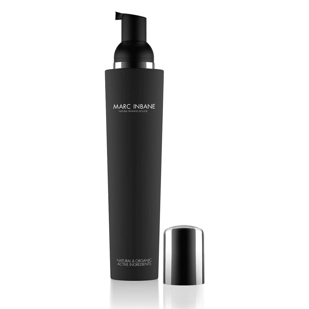 Marc Inbane Mousse abbronzante all'Acido Ialuronico 150 ml