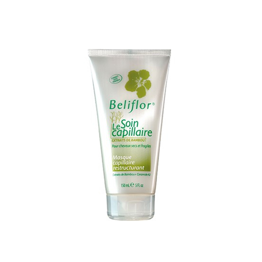 Beliflor Trattamenti per Capelli Maschera ristrutturante 150 ml
