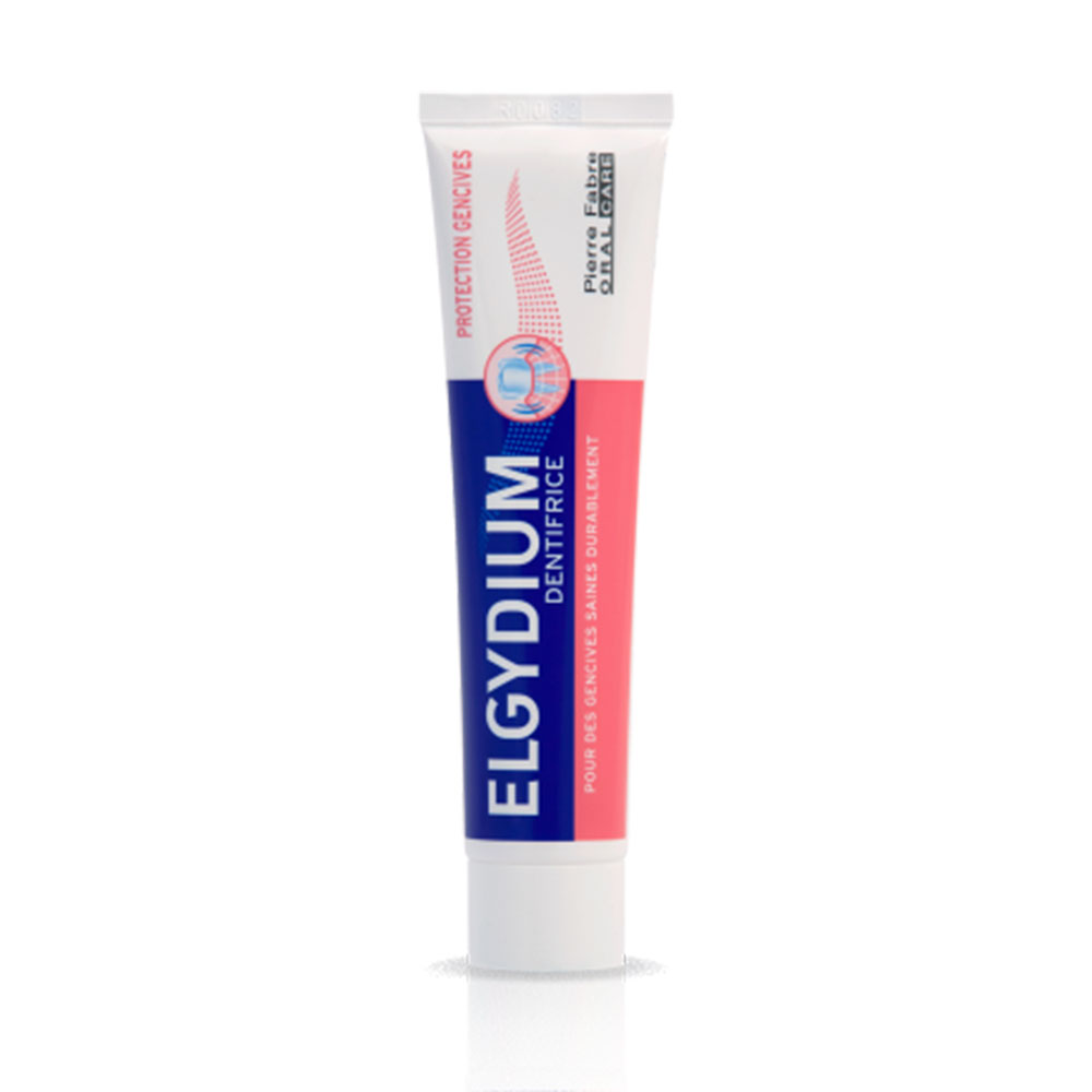Elgydium DENTIFRICIO PER LA PROTEZIONE DELLE GENGIVE 75ml