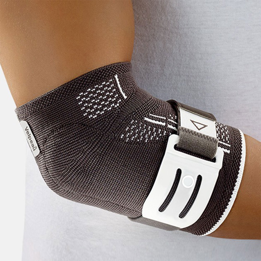 Lohmann Rauscher Velpeau Benda di stabilizzazione del gomito DPI Comfort