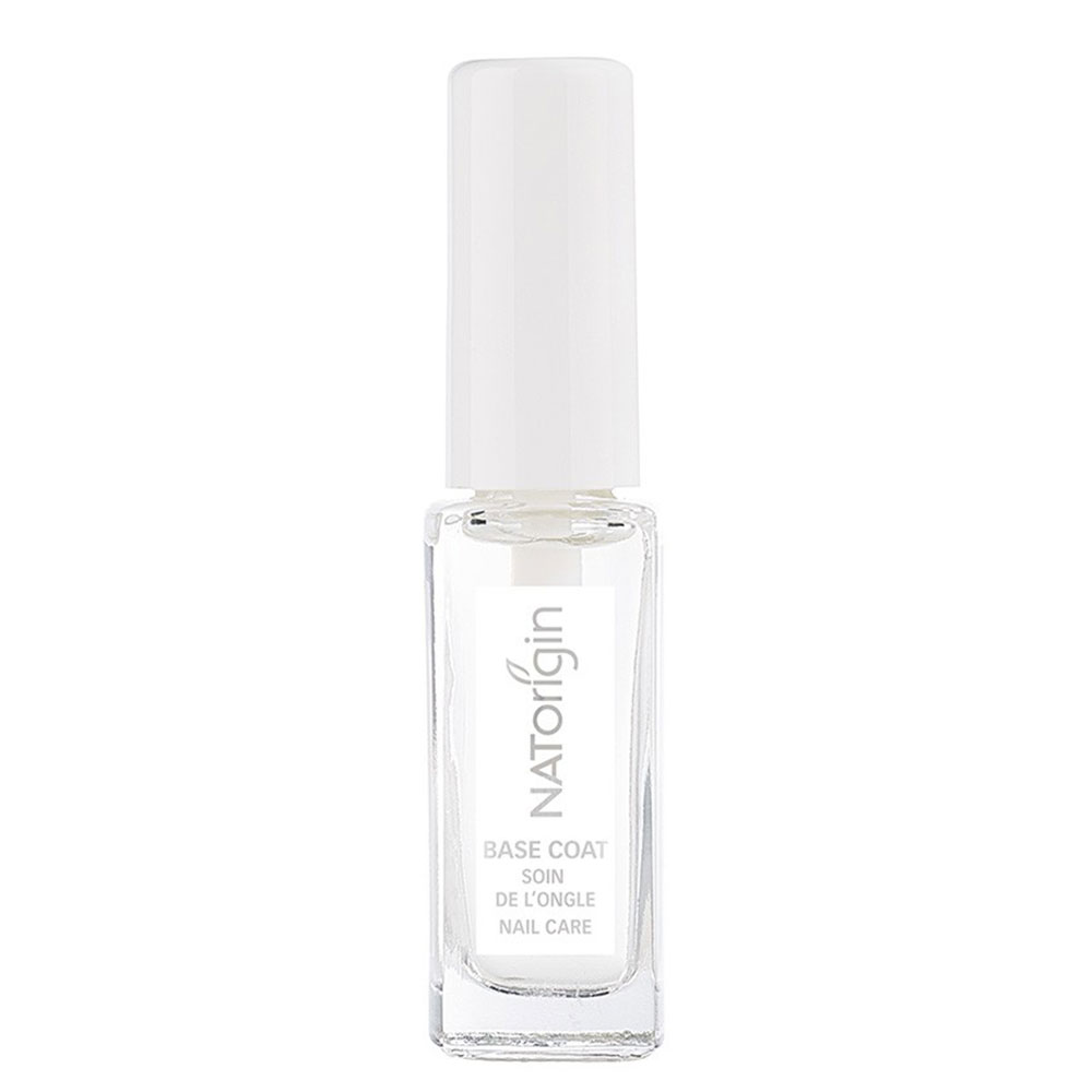 Natorigin Base Coat Cura delle unghie Smalto 8ml