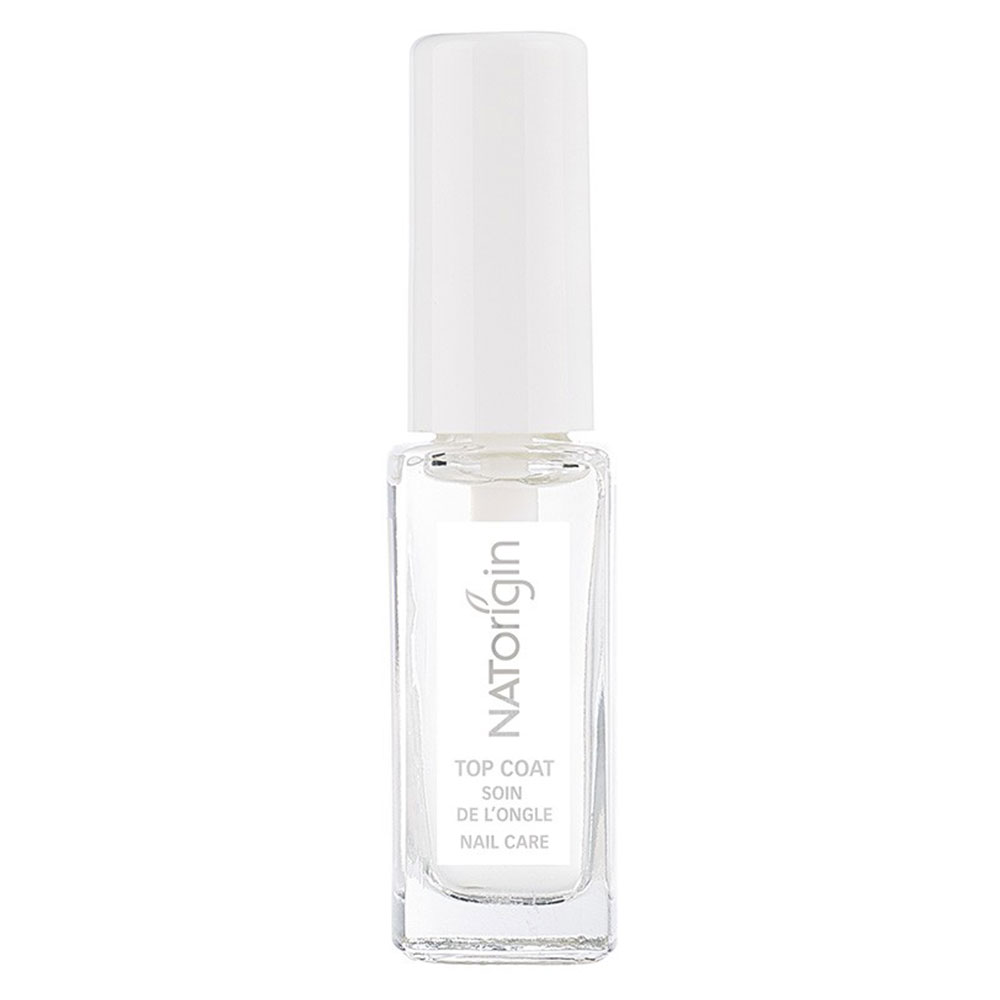 Natorigin Smalto Top Coat Cura delle unghie 8ml
