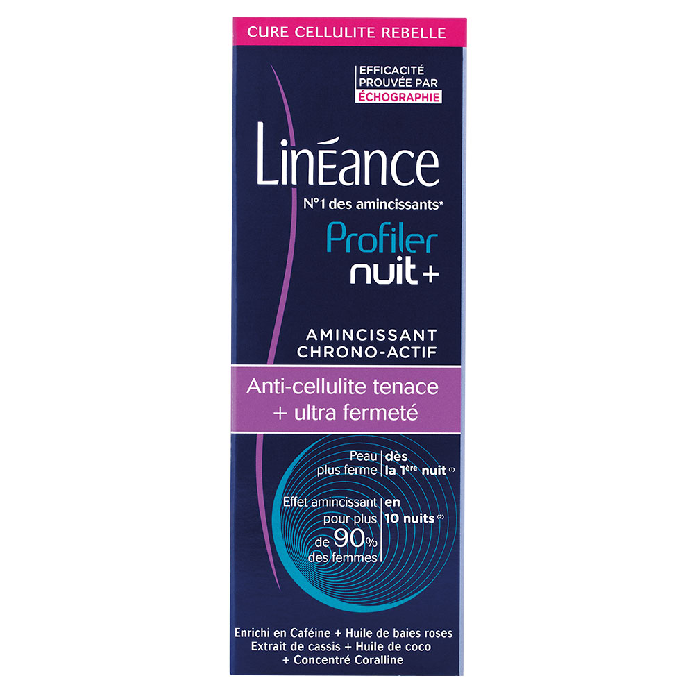 Linéance Profiler notte+ Dimagrimento cronoattivo 180 ml