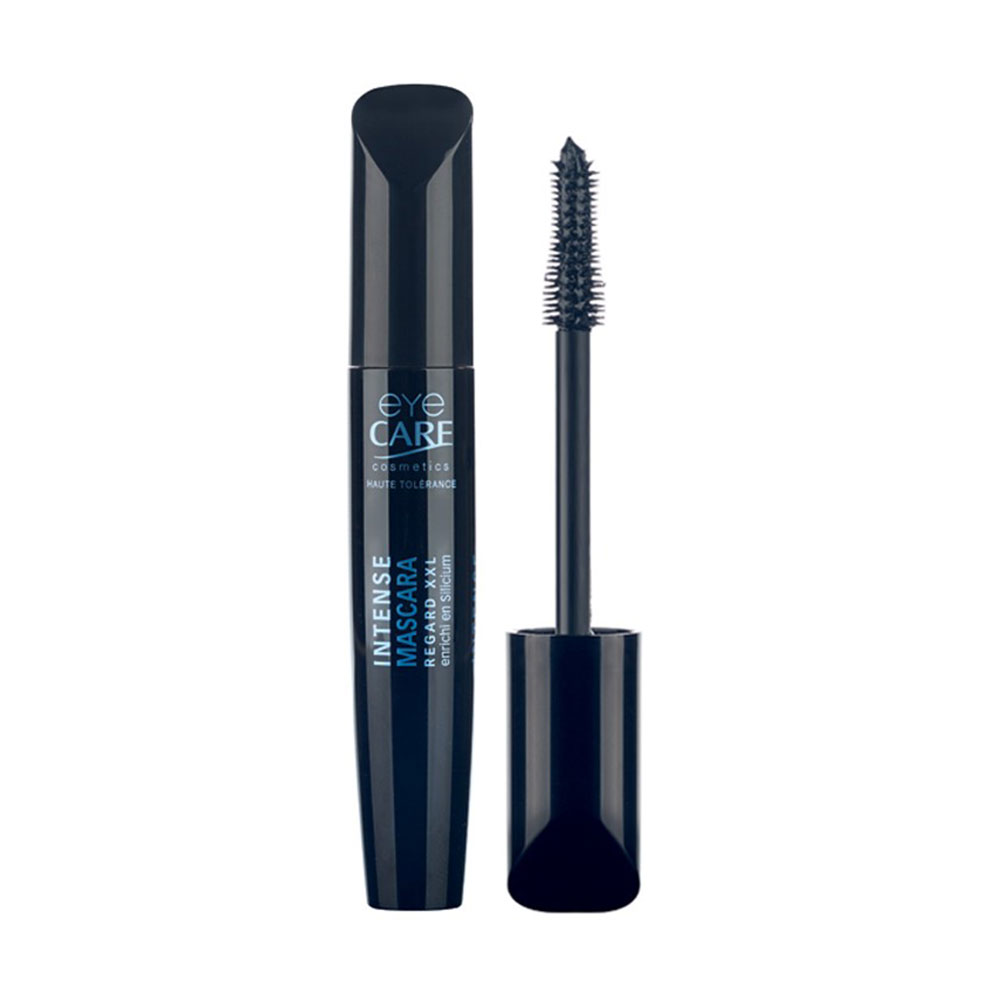 Eye Care Cosmetics Mascara intenso 10 g