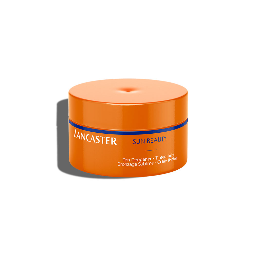 Lancaster Sun Beauty Gelee Melting Tint Abbronzatura intensiva 200 ml