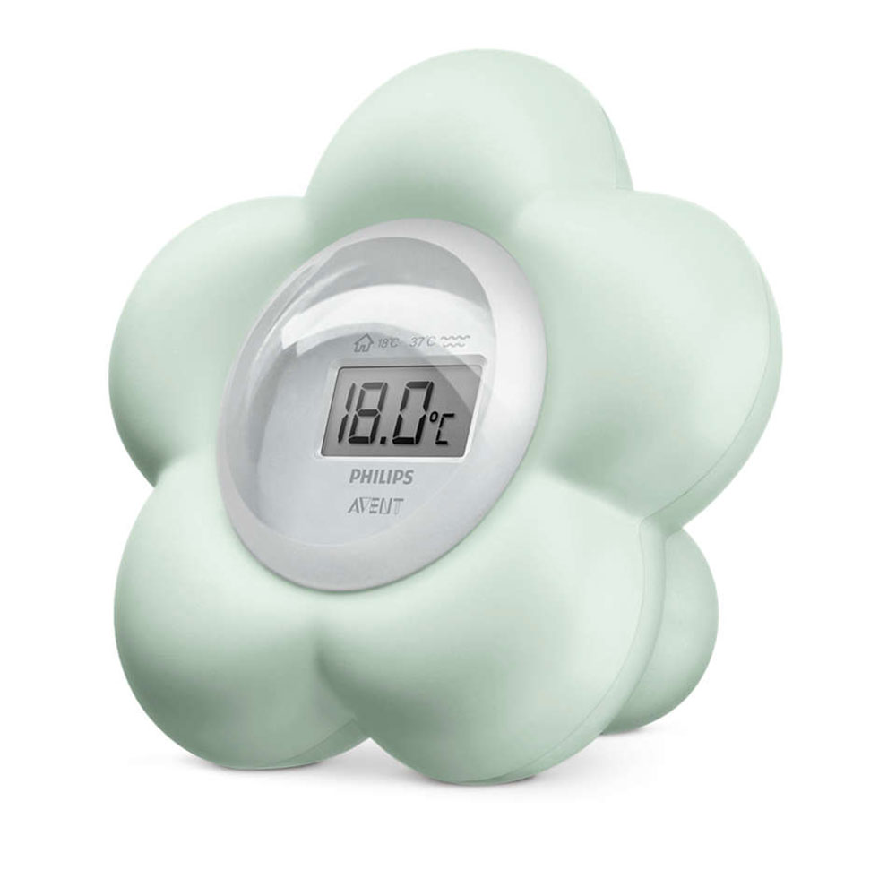 Avent Accessori Termometro digitale Bagno e camera da letto