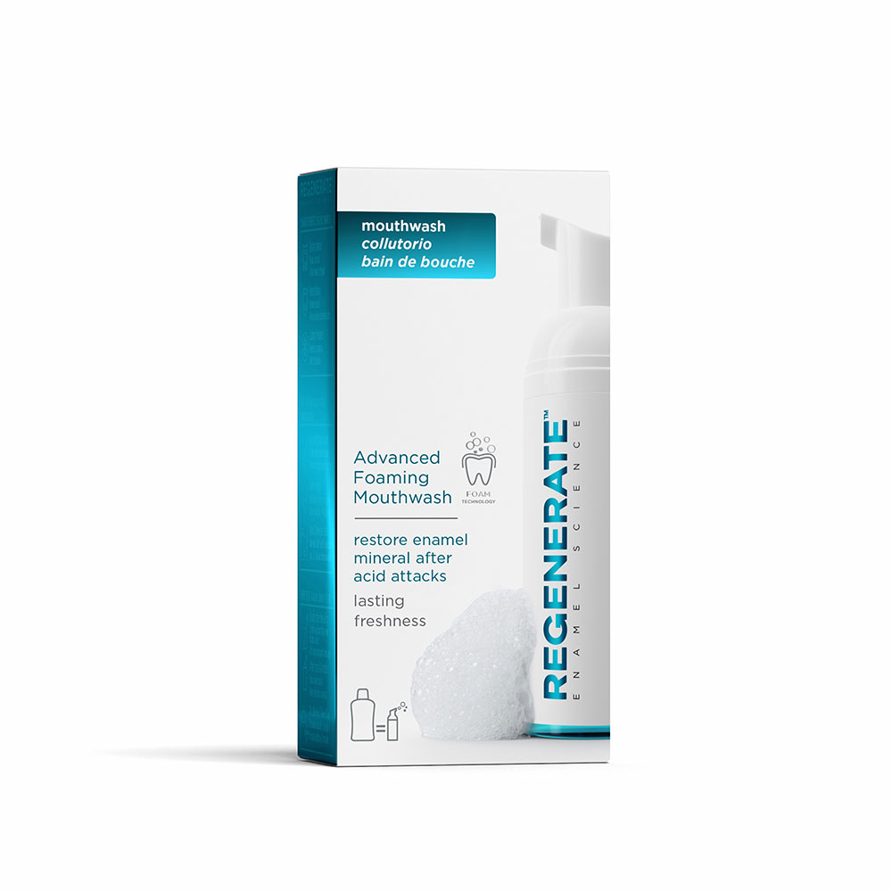 Regenerate Expert Bagno Formula Schiumogena 50ml