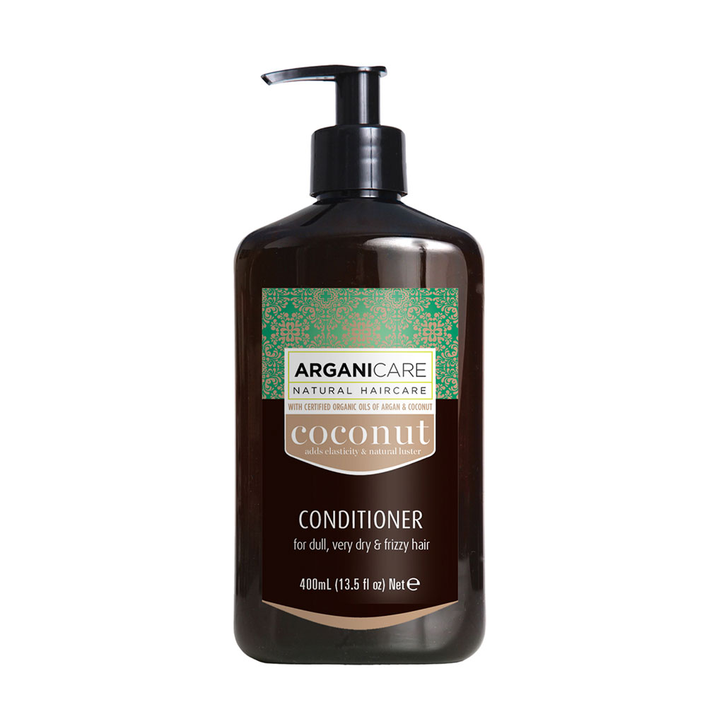 Arganicare Cocco Balsamo ultra-nutriente e idratante 400ml