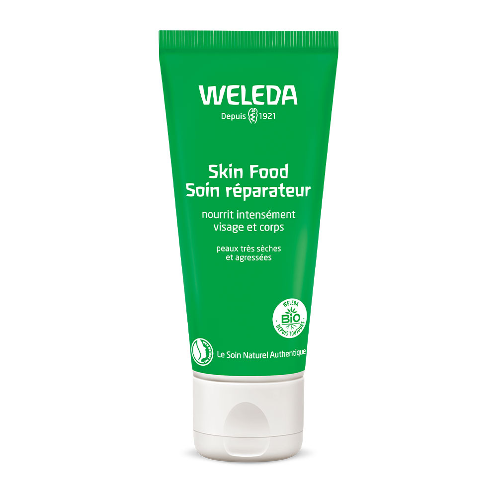 Weleda Skin Food Riparazione 75ml