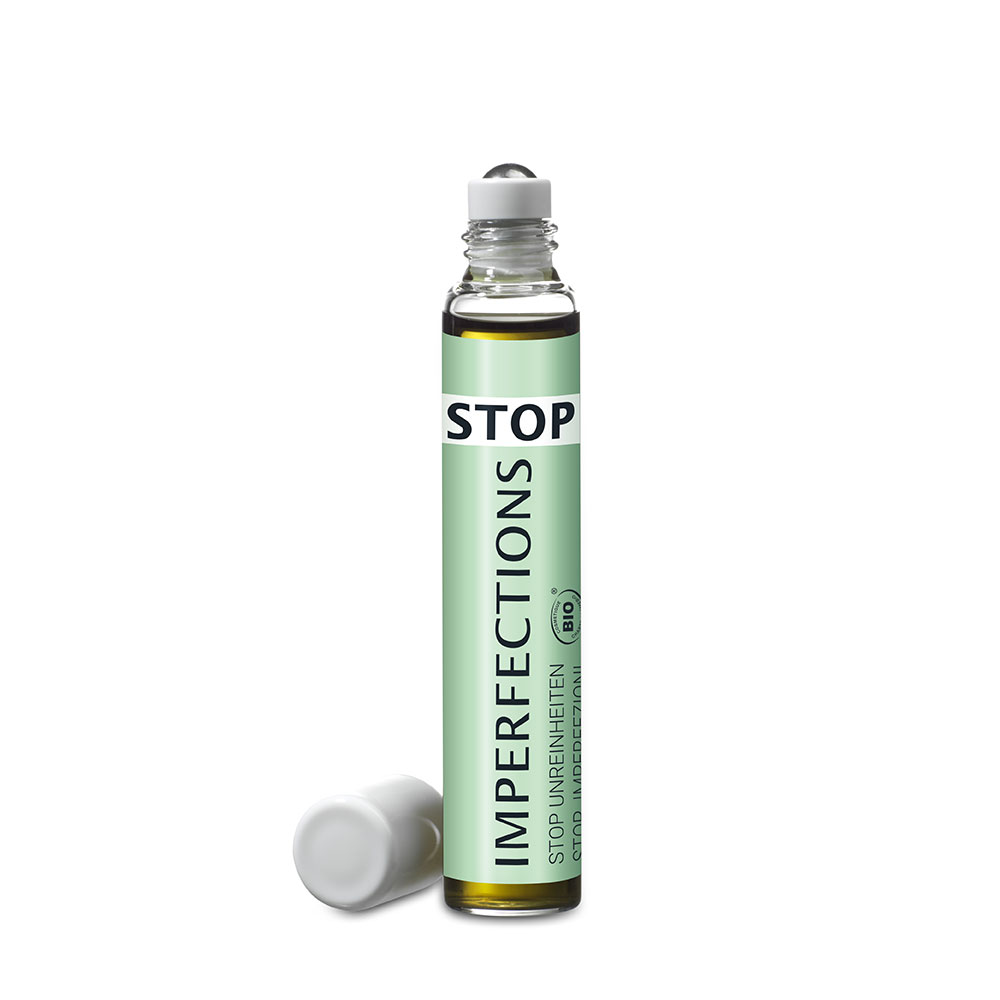 Gamarde Sebo Control: Stop alle imperfezioni Roll-on 10ml