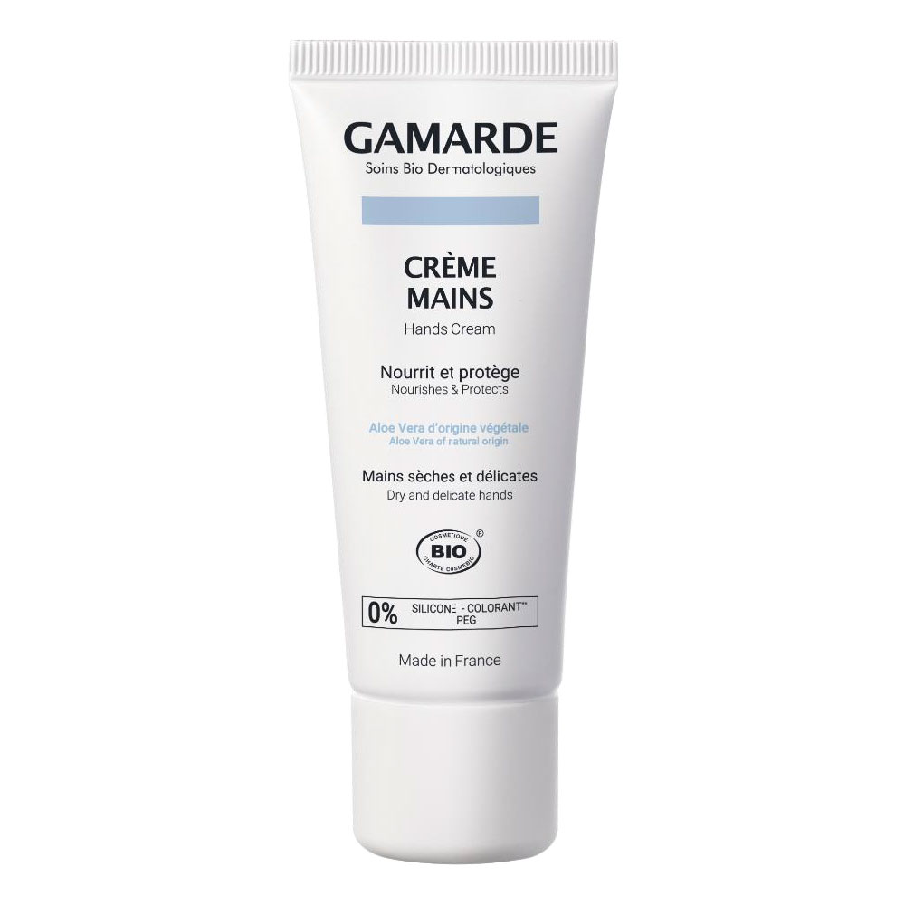 Gamarde Crema per le mani 40 ml