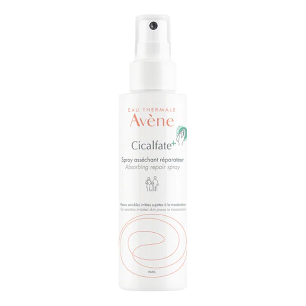 Avène Cicalfate+ spray asciugante riparatore 100 ml
