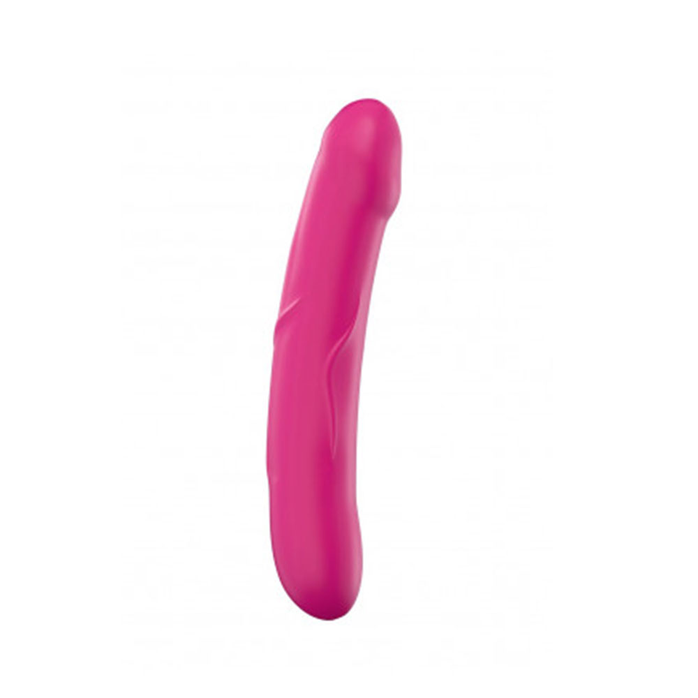 Marc Dorcel Dildo Real Sensation Taglia M Magenta
