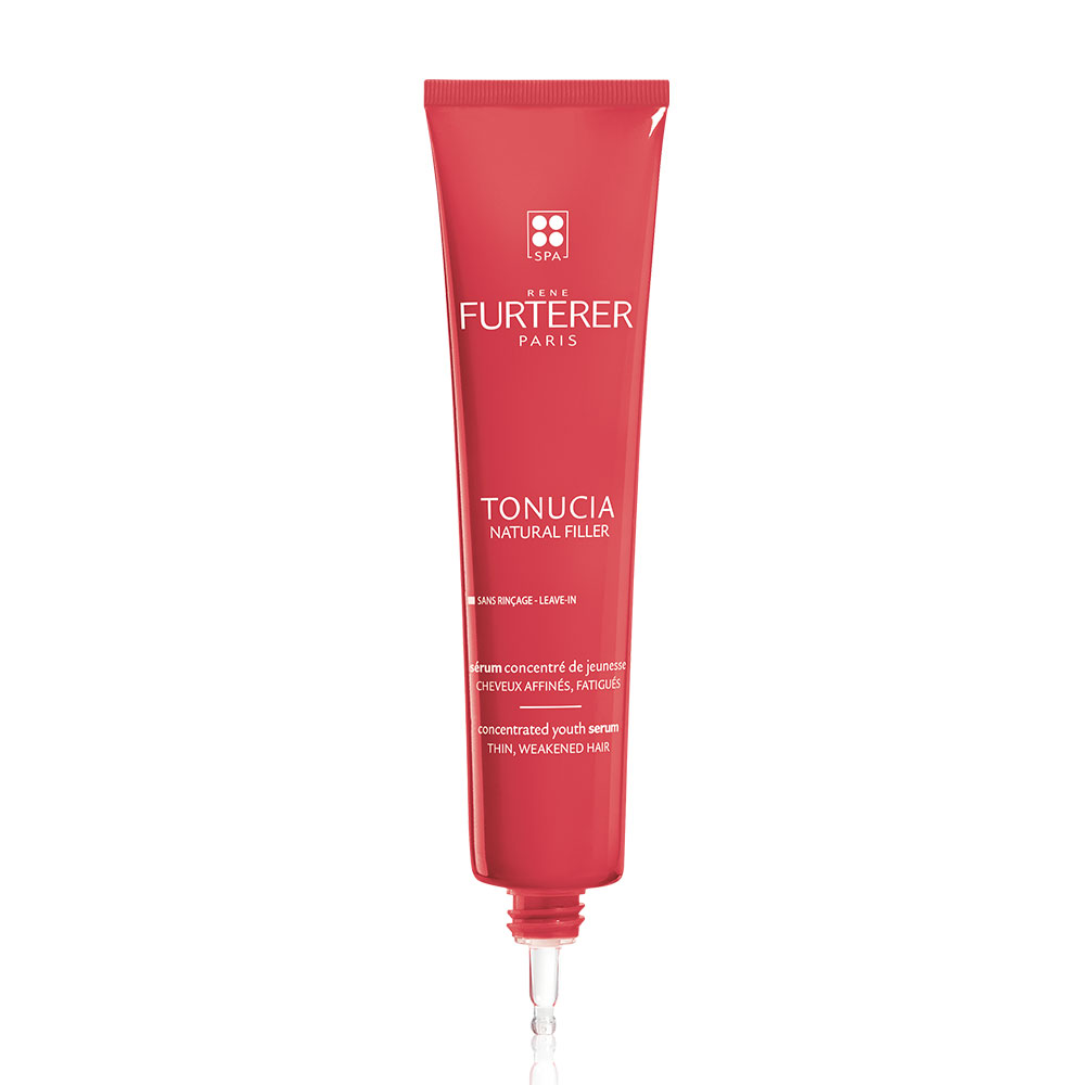 René Furterer Tonucia Siero rimpolpante Capelli devitalizzati 75ml